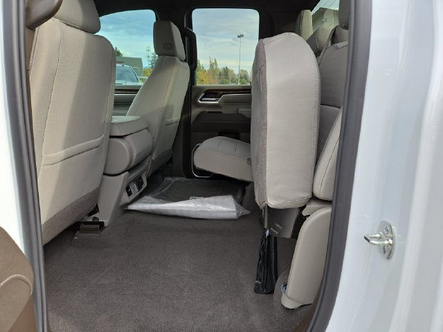 2026 GMC Sierra 2500HD SLE - Photo 29