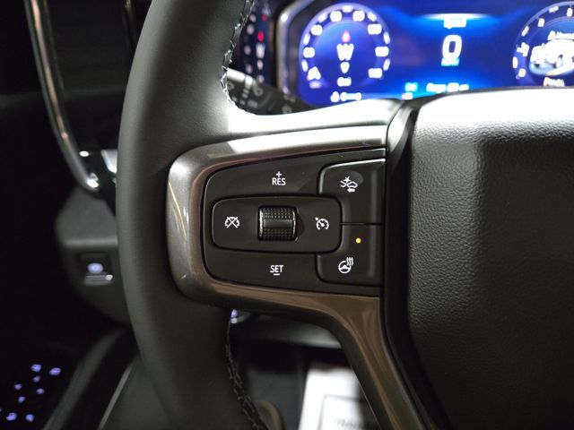 2026 Chevrolet Silverado 3500HD High Country - Photo 16