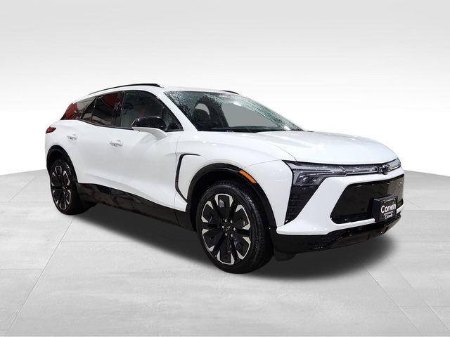 2024 Chevrolet Blazer EV