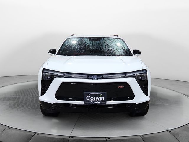 2024 Chevrolet Blazer EV RS photo 4