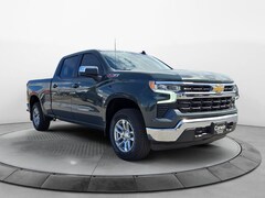 2026 Chevrolet Silverado 1500 LT Truck 2026 Chevrolet Silverado 1500 LT Truck