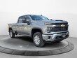 Chevrolet Silverado 2500HD