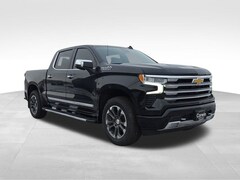 2026 Chevrolet Silverado 1500 High Country Truck