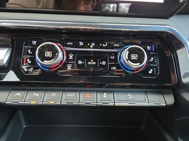 2026 GMC Sierra 1500 Denali - Photo 30