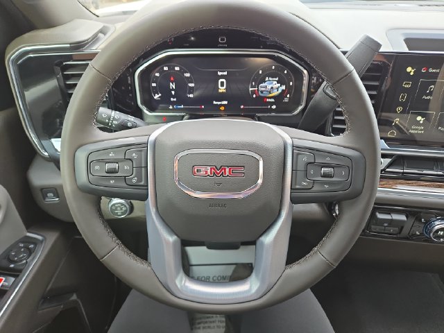 2026 GMC Sierra 2500HD SLE - Photo 17