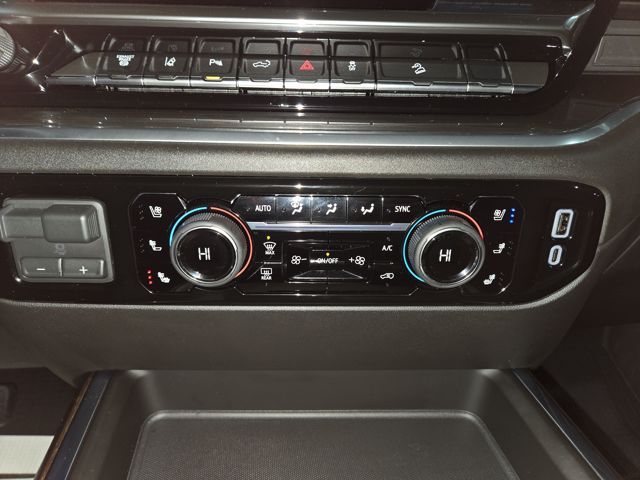 2026 Chevrolet Silverado 3500HD High Country - Photo 23
