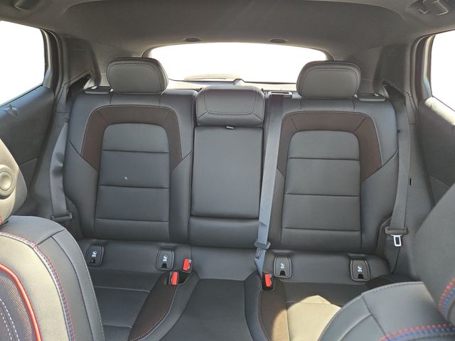 2025 Chevrolet Equinox EV RS - Photo 37