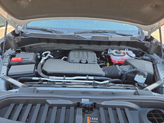 2025 Chevrolet Silverado 1500 RST - Photo 35