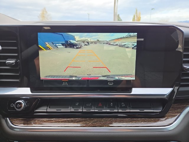 2026 GMC Sierra 2500HD SLE - Photo 25