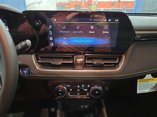 2026 Chevrolet Trailblazer Activ - Photo 23