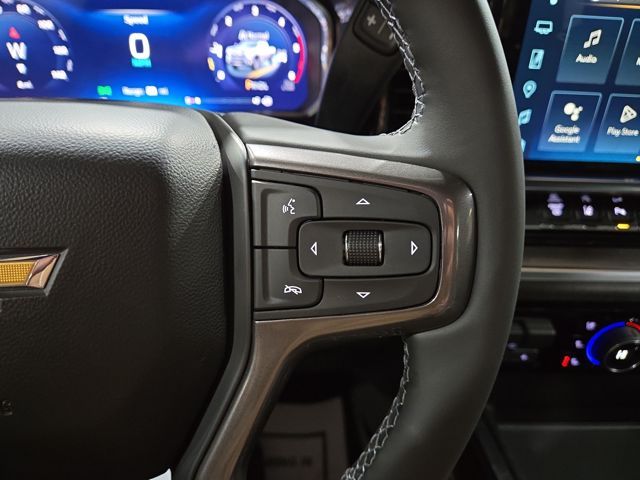 2026 Chevrolet Silverado 3500HD High Country - Photo 17