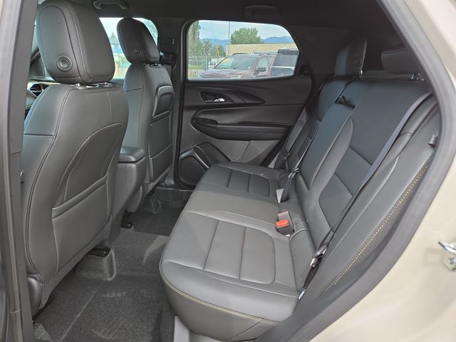 2026 Chevrolet Trailblazer Activ - Photo 28