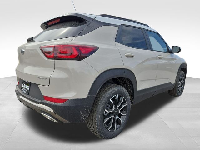 2026 Chevrolet Trailblazer Activ - Photo 9