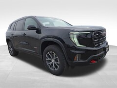 2026 GMC Acadia AT4 SUV