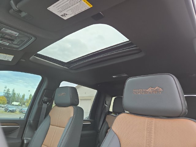 2026 Chevrolet Silverado 3500HD High Country - Photo 30