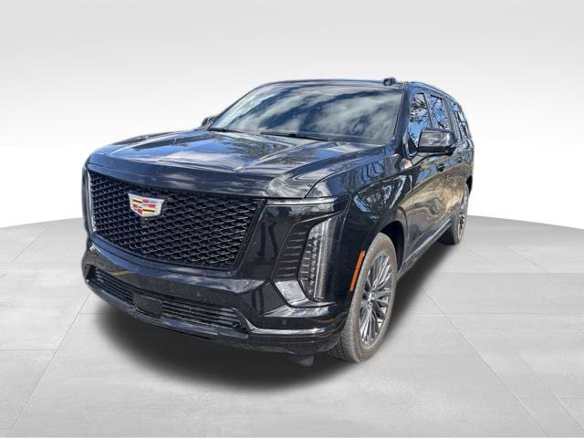 2025 Cadillac Escalade ESV