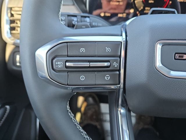 2026 GMC Acadia Denali - Photo 22