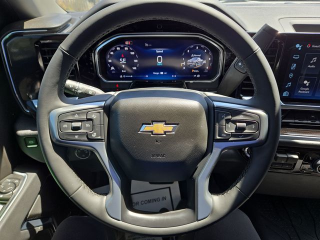 2026 Chevrolet Silverado 1500 LT - Photo 16