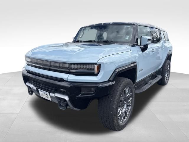 2024 GMC Hummer EV 3X SUV's photo