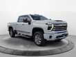 Chevrolet Silverado 2500HD