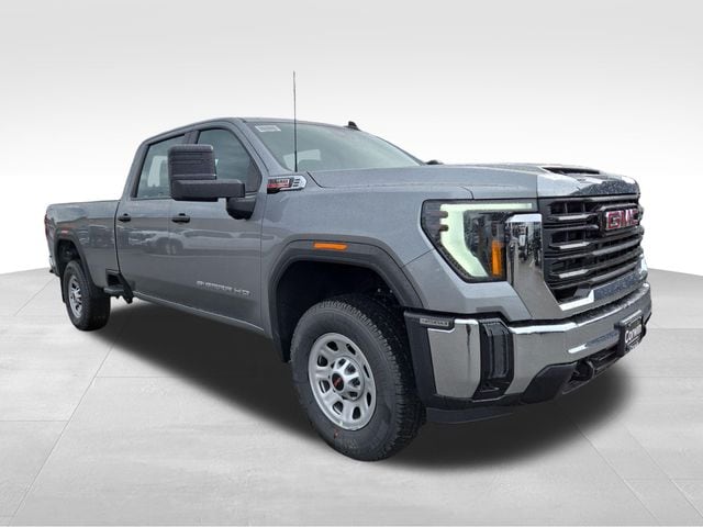 2026 GMC Sierra 4WD Crew Cab Standard Box Pro's photo