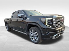 2026 GMC Sierra 1500 Denali Truck