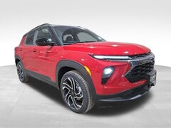 2026 Chevrolet Trailblazer RS SUV