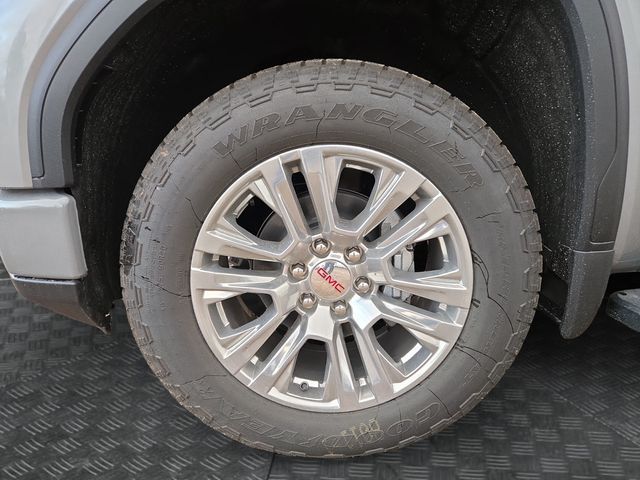 2026 GMC Sierra 1500 Denali - Photo 8