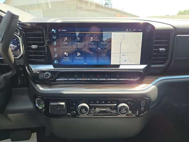 2026 Chevrolet Silverado 1500 LT - Photo 22