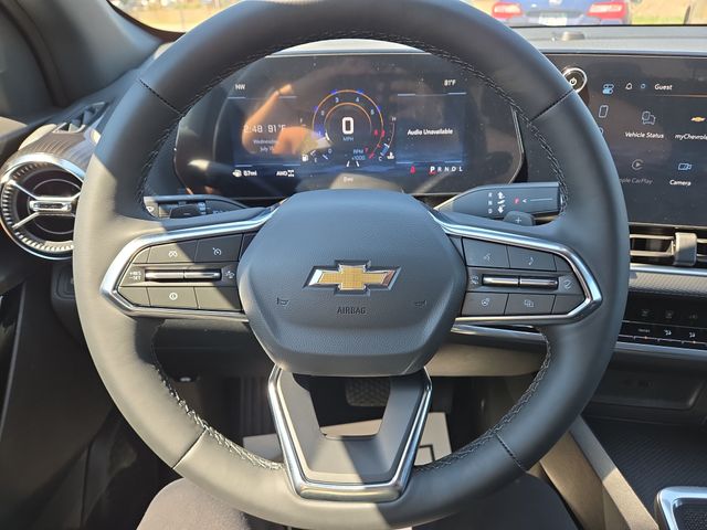 2027 Chevrolet Equinox LT - Photo 16