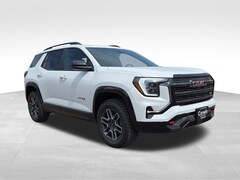 2026 GMC Terrain AT4 SUV