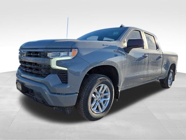 2025 Chevrolet Silverado 1500 RST - Photo 5