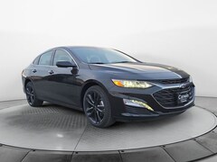 2025 Chevrolet Malibu LT Sedan 2025 Chevrolet Malibu LT Sedan