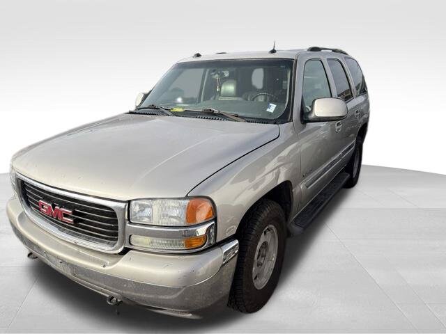 2005 GMC Yukon