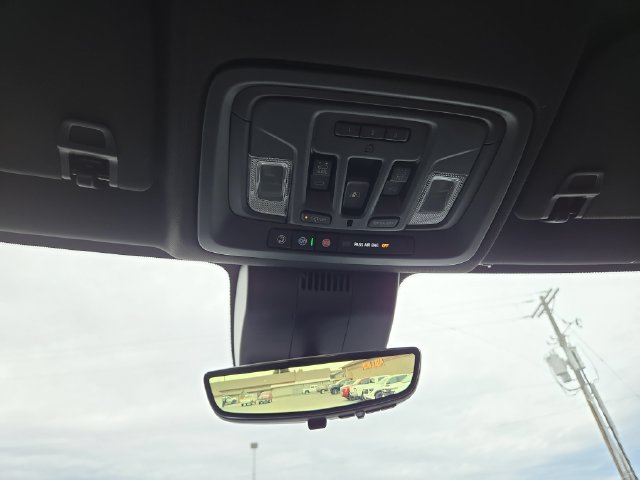 2026 Chevrolet Silverado 3500HD High Country - Photo 28
