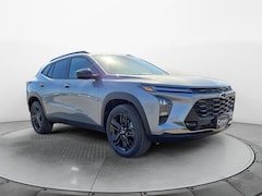 2025 Chevrolet Trax Activ SUV