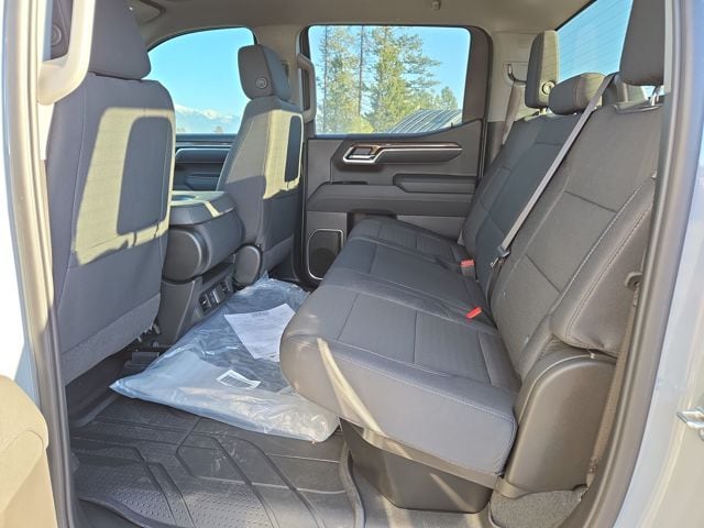 2025 Chevrolet Silverado 1500 RST - Photo 28
