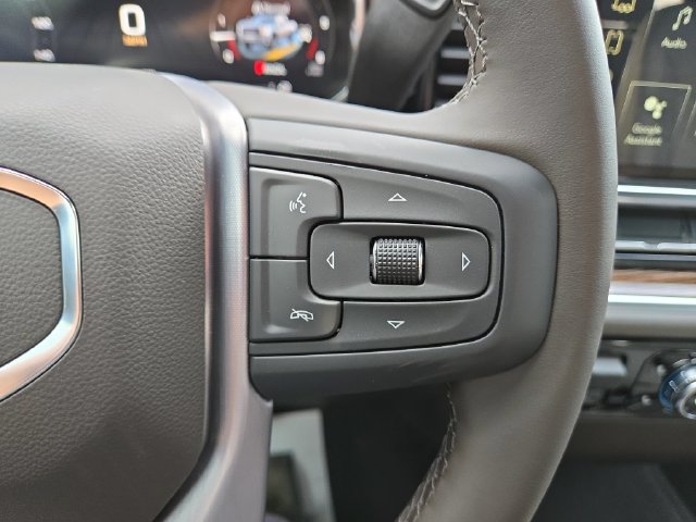 2026 GMC Sierra 2500HD SLE - Photo 19
