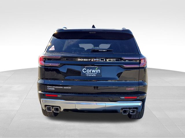 2026 GMC Acadia Denali - Photo 15