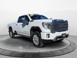 GMC Sierra 3500 HD