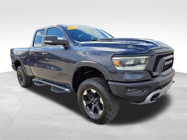 2020 RAM Ram 1500 Pickup
