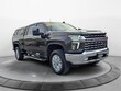 Chevrolet Silverado 3500 HD