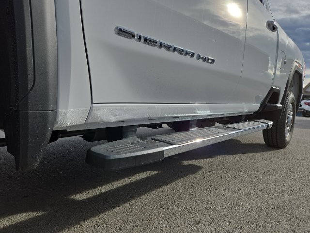 2026 GMC Sierra 2500HD SLE - Photo 8