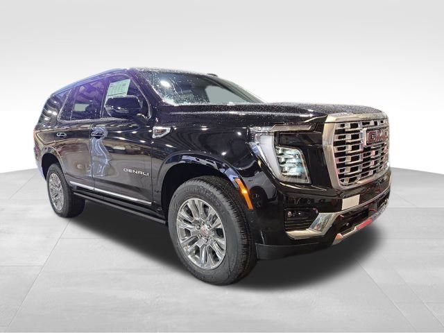 2026 GMC Yukon Denali's photo