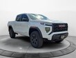 GMC Canyon