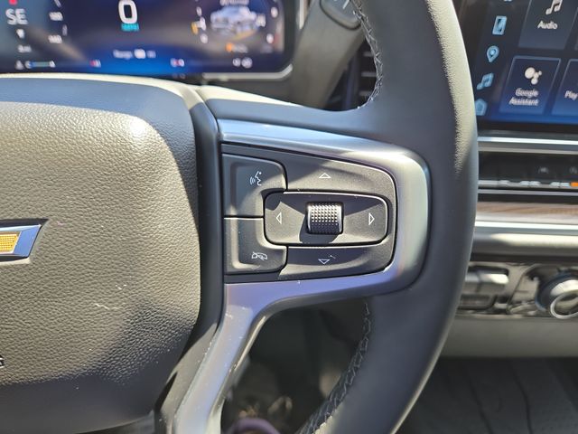 2026 Chevrolet Silverado 1500 LT - Photo 18