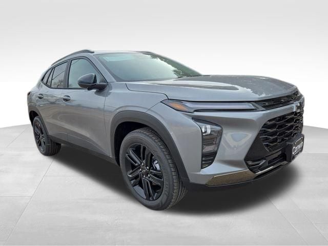 2026 Chevrolet Trax Activ's photo