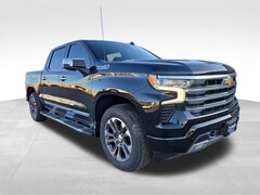 2026 Chevrolet Silverado 1500 High Country Truck