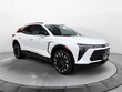 Chevrolet Blazer EV