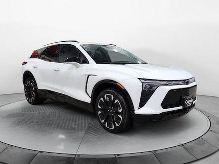 2024 Chevrolet Blazer EV RS SUV